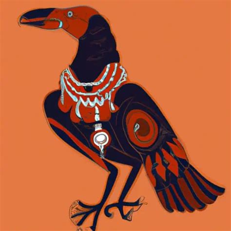 Raven Symbolism - Cultural and Spiritual Meanings