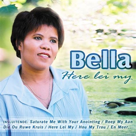 Hou My Trou - song by Bella | Spotify