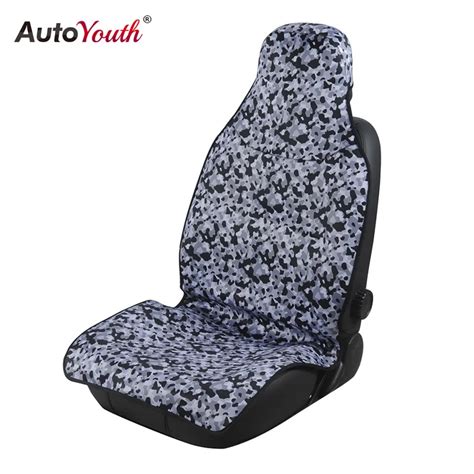 Waterproof Car Seat Cover Neoprene Vehicle Seat Protector Universal Best Protection for Sports ...