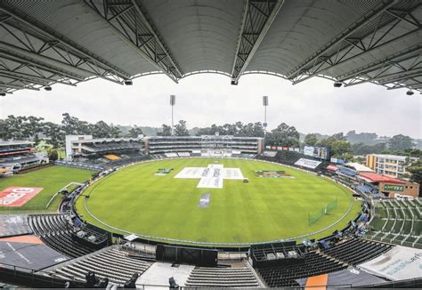 5 Most smallest cricket stadiums in the world - Cricketkeeda Sports