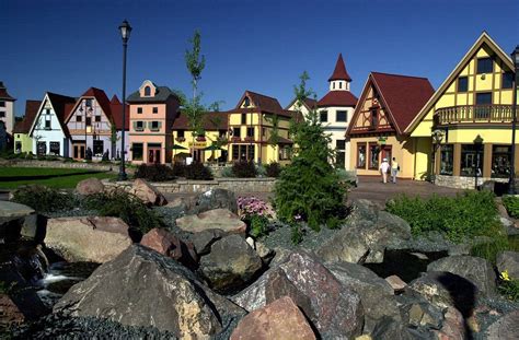 THE 5 BEST Parks & Nature Attractions in Frankenmuth (2024)