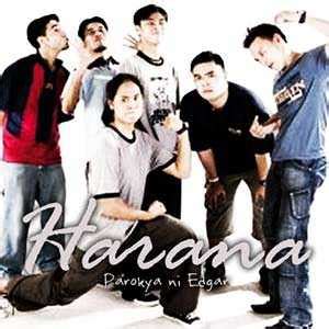 "HARANA" Ukulele Tabs by Parokya Ni Edgar on UkuTabs