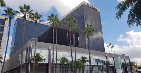 Hilton Los Angeles Airport | Discover Los Angeles