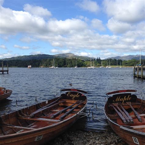 Ambleside, Lake District | Ambleside, Lake District | Flickr