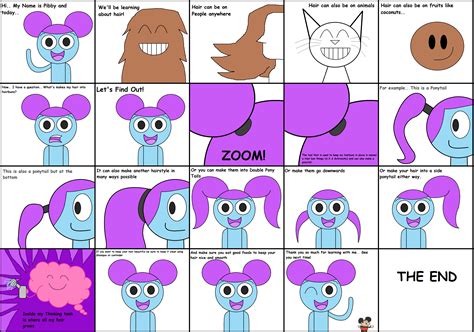 Pibby Comic by SonicMan199 on DeviantArt