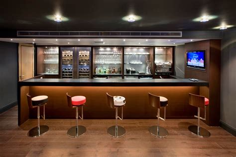 Bar Design Ideas For Your Home | Luck Interior