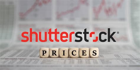 Shutterstock Pricing Explained (2022): The Complete Guide