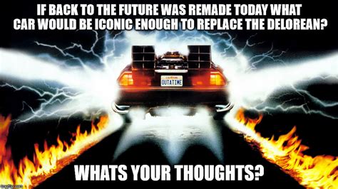 Back to the Future Memes - Imgflip