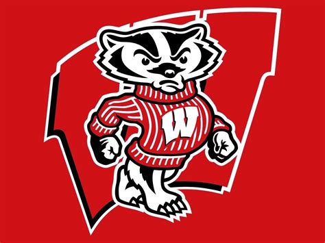 Badgers Logo - LogoDix