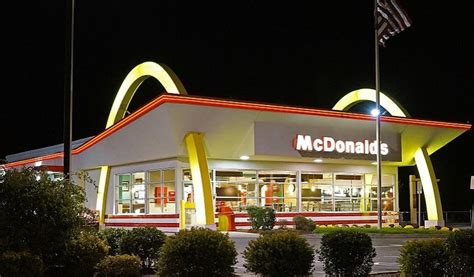 What Was the Original Name of the Big Mac? - History of the McDonald Legacy