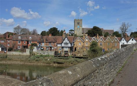 Aylesford Kent | Places to visit, Kent, Village