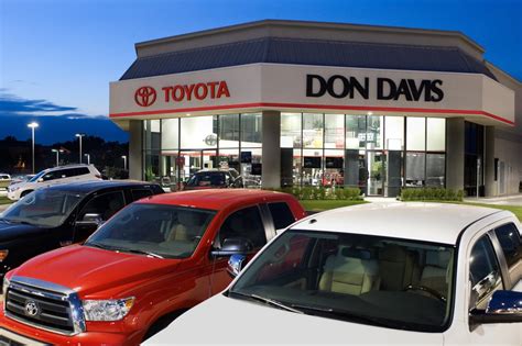 Don Davis Toyota - CLOSED - Auto Repair - 1661 Wet N Wild Way ...