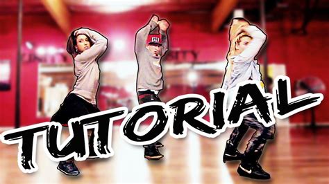 PARTITION - Beyonce Dance TUTORIAL | @MattSteffanina Official ...