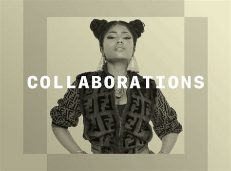 Listen to Nicki Minaj Pop Collaborations music playlist » DaMusicHits