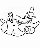 Print & Download  The Sophisticated Transportation Of Airplane sketch template