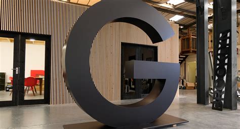 Outdoor Giant Letters for Events – Goodwin & Goodwin™ - London Sign Makers