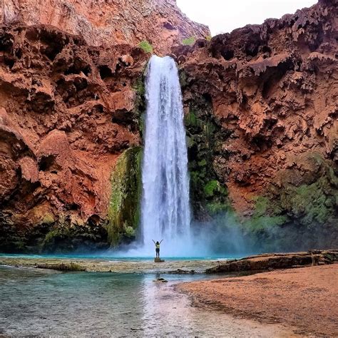 A Comprehensive Guide to Visiting Havasupai [UPDATED 2020] - The ...