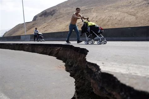 El Gobierno decreta el estado de "alerta sanitaria" en Iquique tras el ...