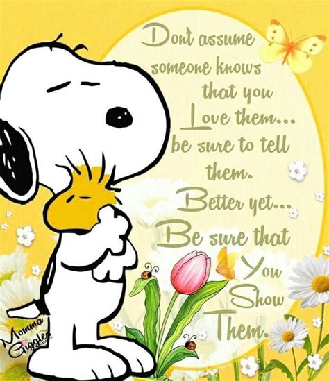 Pin by Ruthann McCoy on Snoopy and Woodstock | Snoopy quotes, Snoopy, Snoopy funny