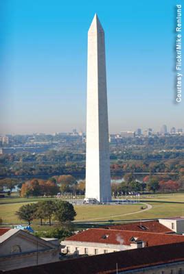 Washington Monument | ASCE