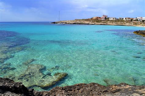 Lampedusa Island Beach - Trovaspiagge