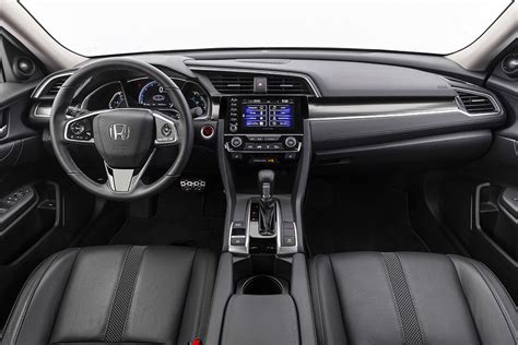 2021 Honda Civic Review - Autotrader