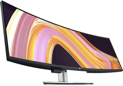 Dell UltraSharp U4924DW Review – 49-Inch USB-C Hub Monitor with IPS Black Panel – Highly Recommended