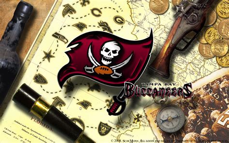 Tampa Bay Buccaneers Wallpaper HD - WallpaperSafari