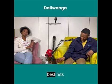 Daliwonga - YouTube