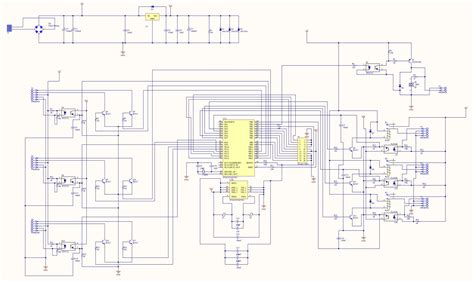 microcontroller - STM32F103C8 resets after a couple of hours ...