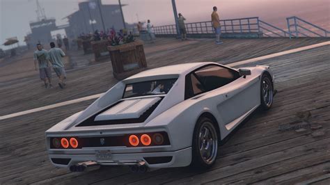 Grand Theft Auto V - Grotti Cheetah Classic - 4 | GTPlanet