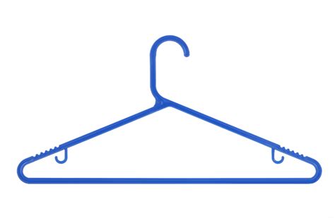 Coat Hangers (Plastic) - Keep Truckee Green