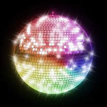 Disco Ball And Disco Floor Free Stock Photo - Public Domain Pictures