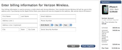 Here are your Verizon iPhone plans - 9to5Mac