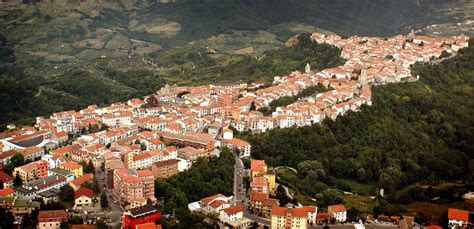 Borghi di qualità, la città Agnone confermata 'Bandiera Arancione' - L'Eco