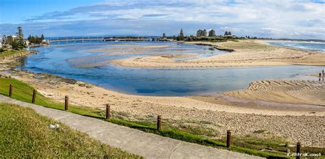 The Entrance NSW | Stay & Do | iCentralCoast