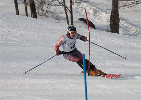 27th Annual Ski Brule Thanksgiving Race Camp at Ski Brule