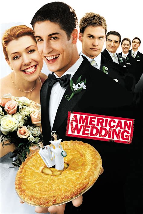 The Random Review: American Wedding (2003)