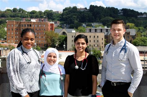 Meet the Residents - Family and Community Medicine | UAB