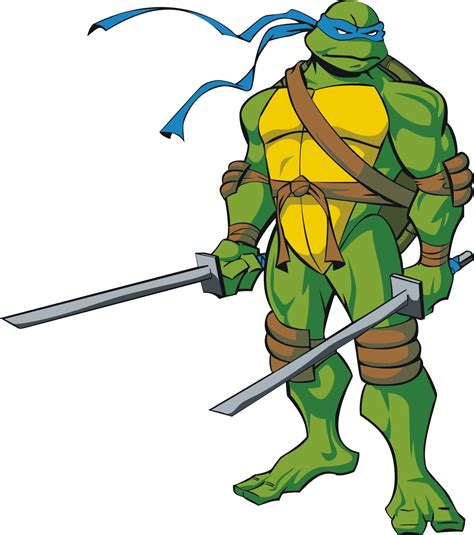 Bild - Leonardo Tmnt 2003 b.jpg | Teenage Mutant Ninja Turtles Wiki ...