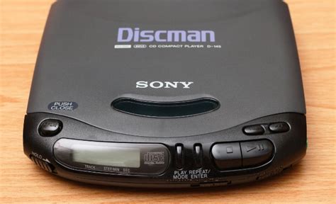 Discman vs. Walkman: The Evolution of Portable Music - Tech Review Advisor