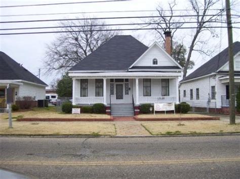 Dexter Parsonage Museum - Dr. Martin Luther King home Reviews - Montgomery, AL Attractions ...