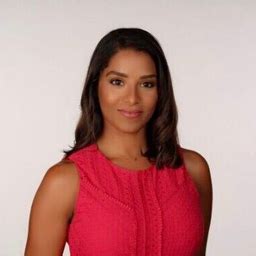 Llarisa Abreu’s Profile | WTVJ-TV (Miami, FL) Journalist | Muck Rack