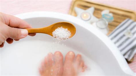 Epsom Salt: Benefits, Uses And More – Forbes Health