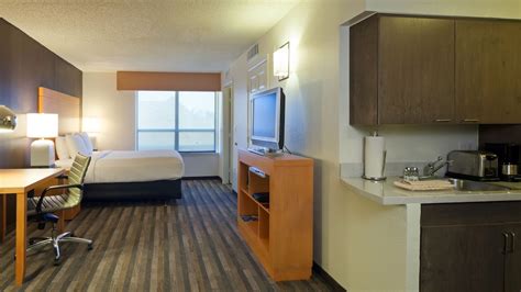 Houston Galleria Hotels Extended Stay | Hyatt House Houston/Galleria