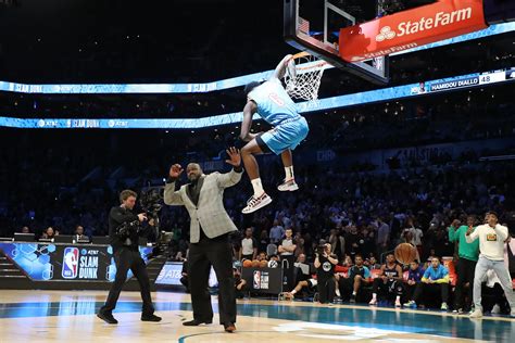 Best Dunks From 2019 NBA Dunk Contest [Video]