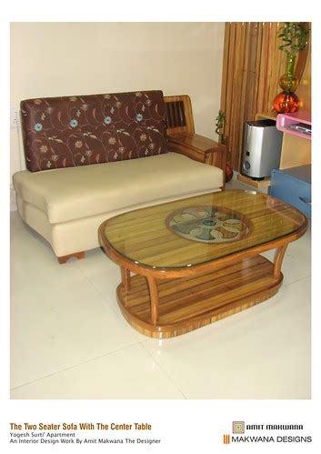 SOFA WITH TABLE. WITH TABLE - BAMBOO FOLDING TABLE - Blog.hr