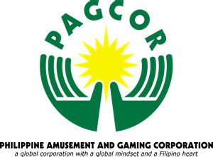 Pagcor - What the Logo?