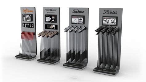 30 Golf Display Design ideas | display design, design, golf