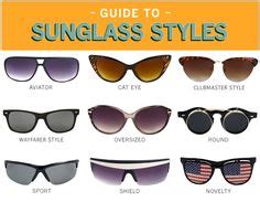 25 Names for sunglasses ideas | sunglasses, fashion hacks clothes, cute casual outfits